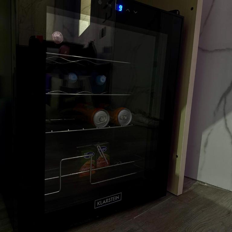 La suite del bosco - Appartamento con 1 Camera da Letto - 23