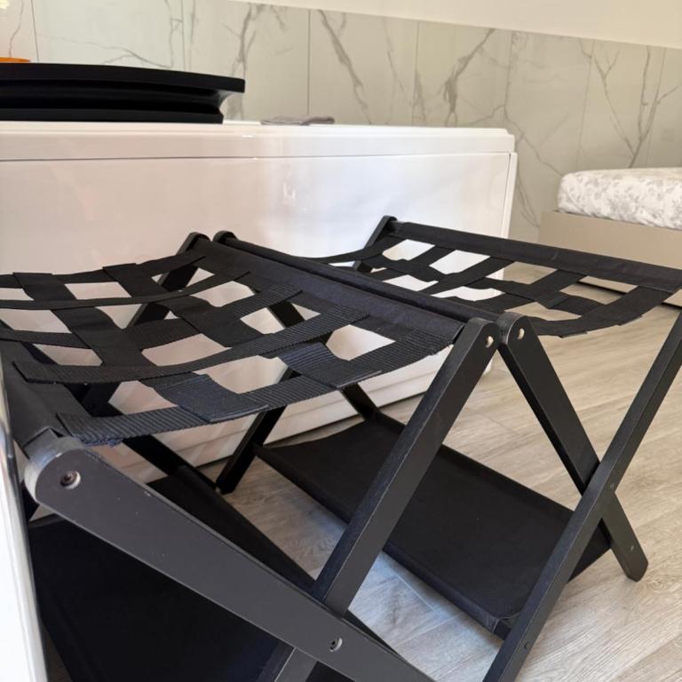 La suite del bosco - Appartamento con 1 Camera da Letto - 11