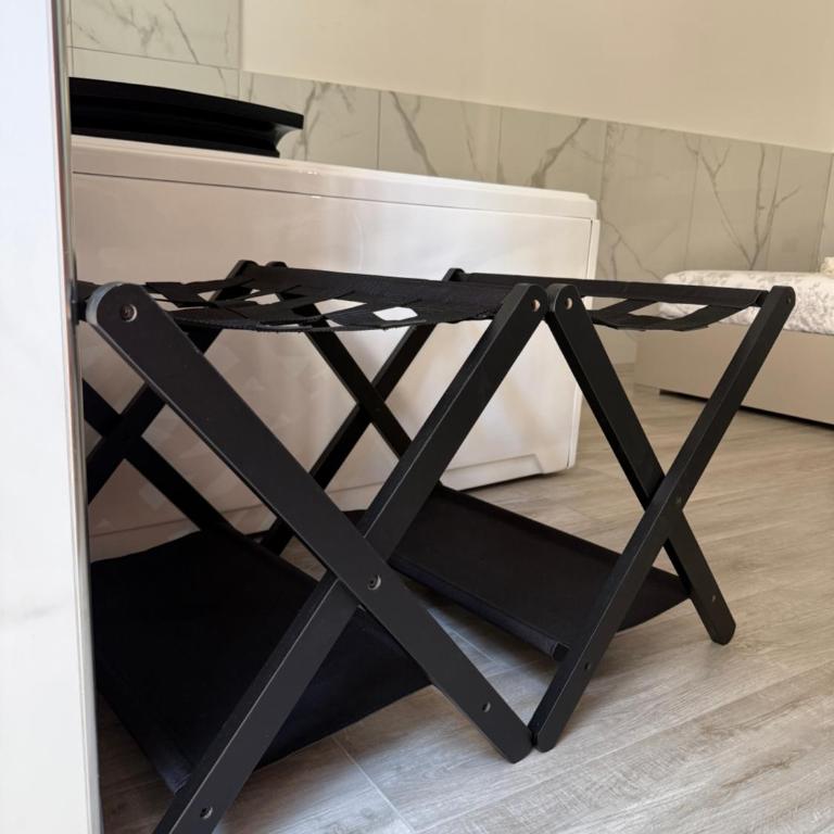 La suite del bosco - Appartamento con 1 Camera da Letto - 30
