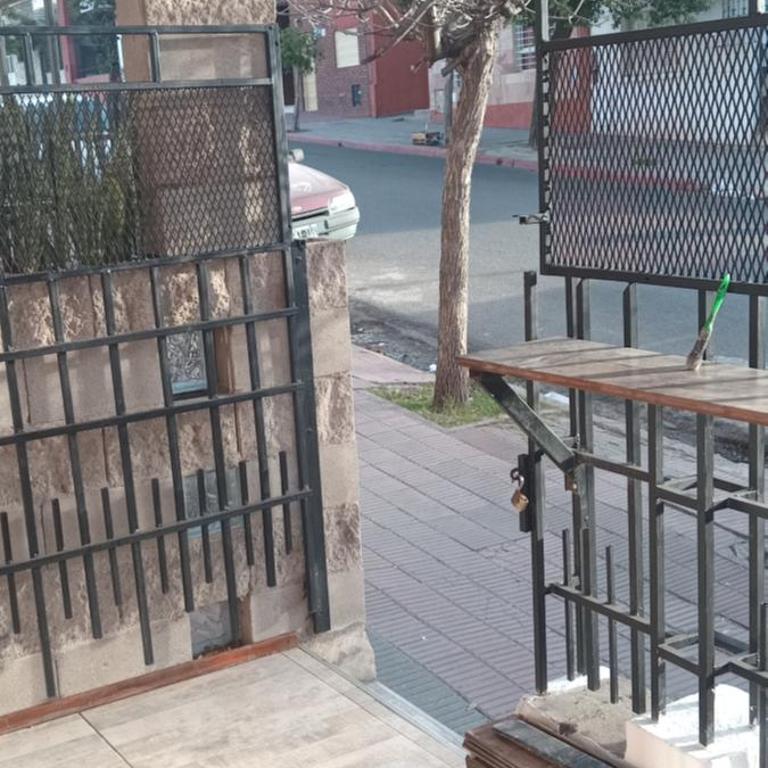 Muskina Alojamiento - Apartamento de 1 dormitorio - 3