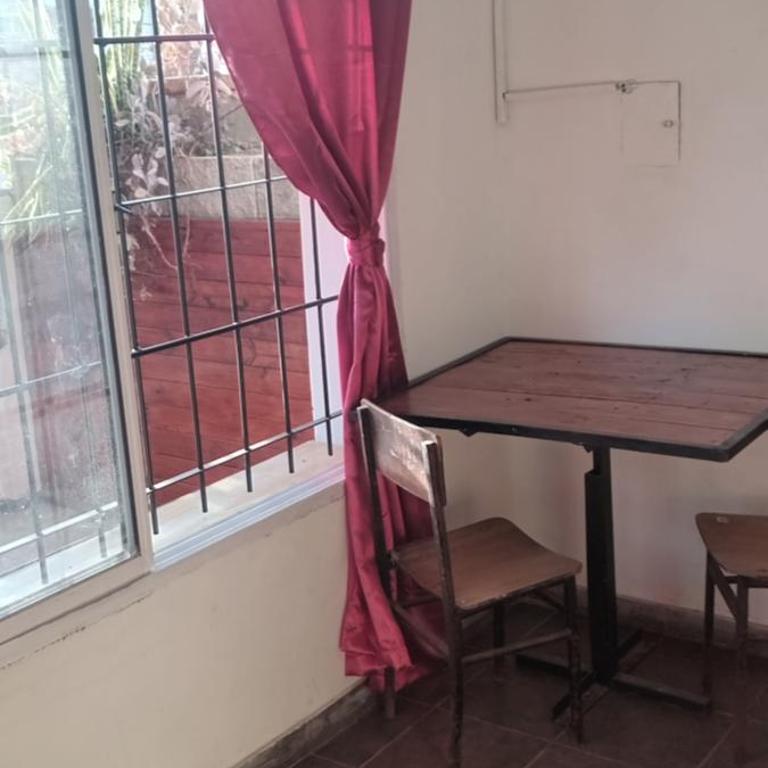 Muskina Alojamiento - Apartamento de 1 dormitorio - 4