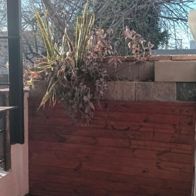 Muskina Alojamiento - Apartamento de 1 dormitorio - 9