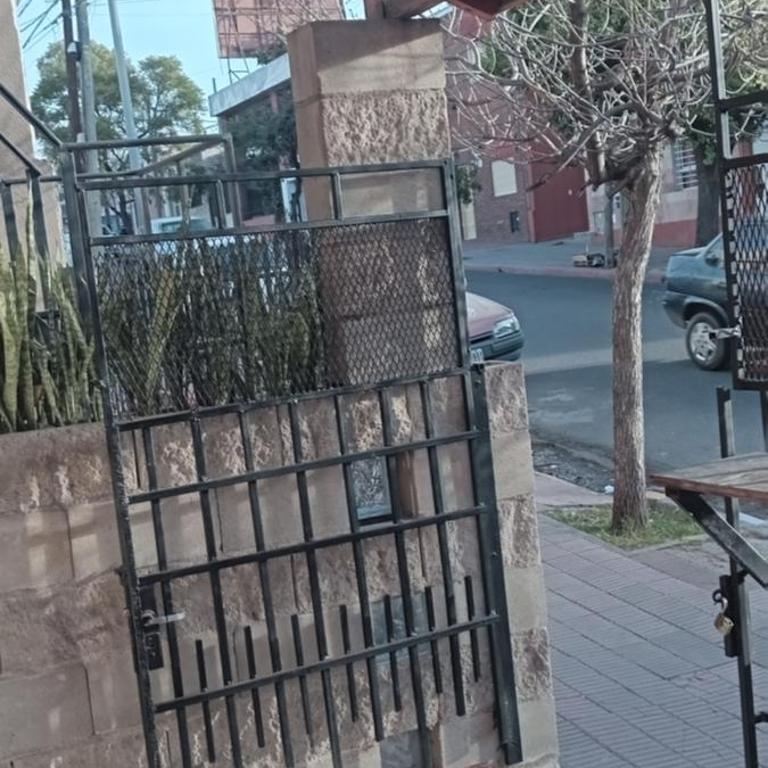 Muskina Alojamiento - Apartamento de 1 dormitorio - 10