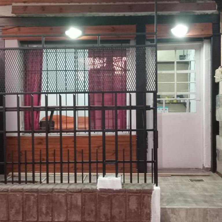 Muskina Alojamiento - Apartamento de 1 dormitorio - 13