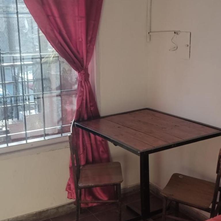 Muskina Alojamiento - Apartamento de 1 dormitorio - 14