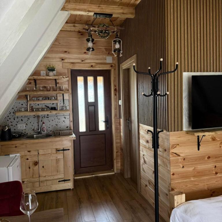 Vekova koliba - Chalet - 8
