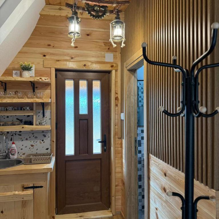 Vekova koliba - Chalet - 15