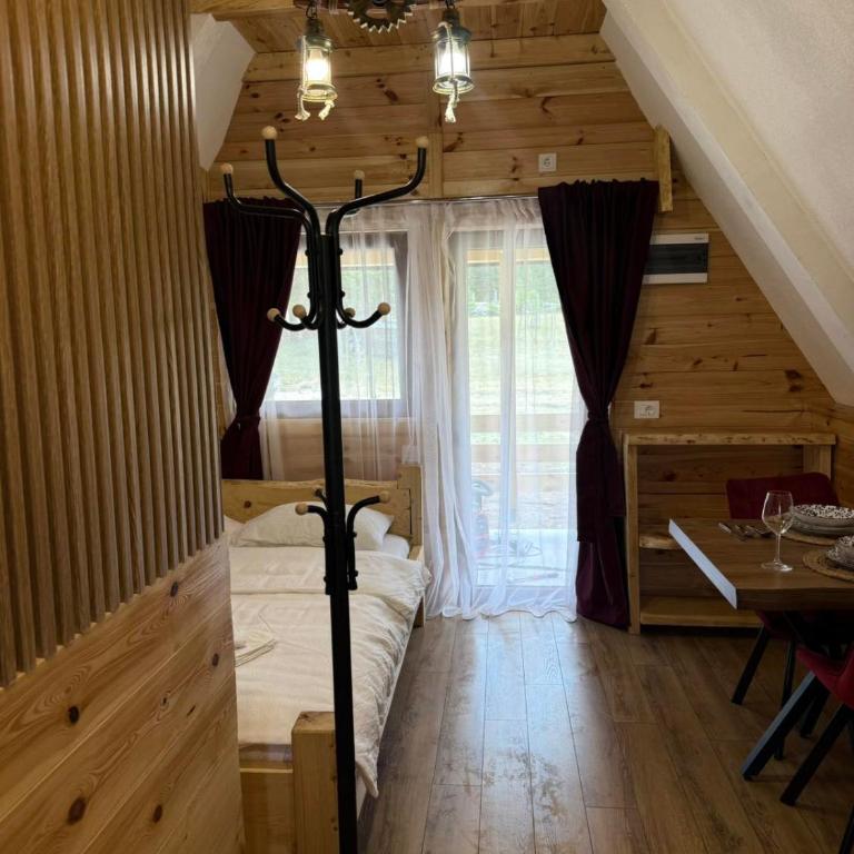 Vekova koliba - Chalet - 4
