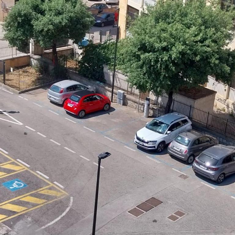 VaBene - Two-Bedroom Apartment - 20