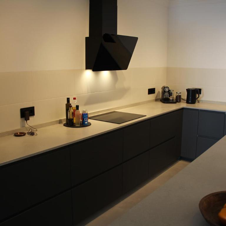 Completely renovated large apt, amazing sea views - Apartamento de 3 dormitorios con vistas al océano - 3
