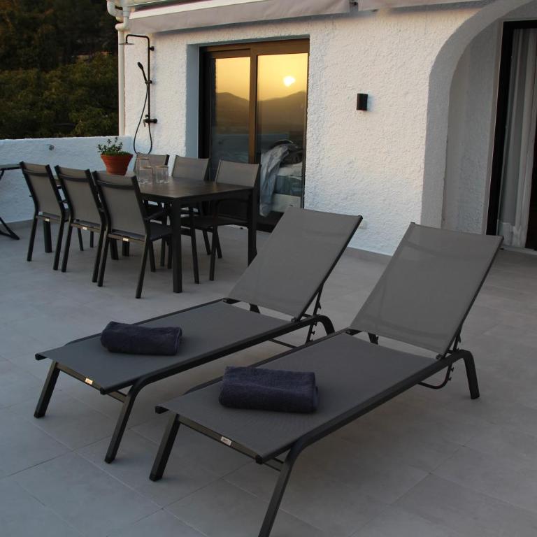 Completely renovated large apt, amazing sea views - Apartamento de 3 dormitorios con vistas al océano - 14