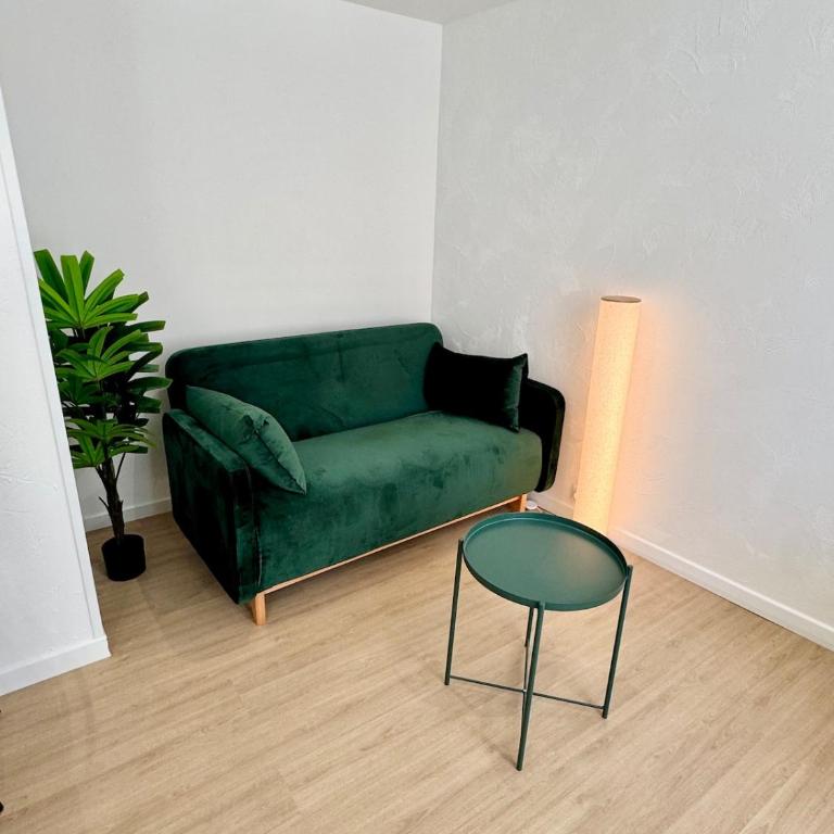La Médiane Amiénoise - Studio - 9