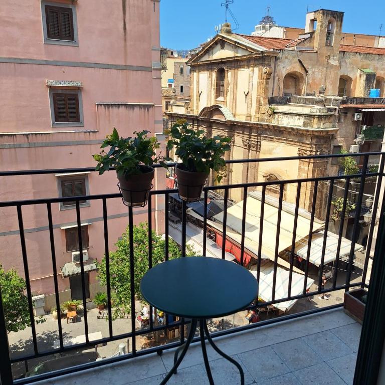 Capo Petit Apartment - Appartamento con 1 Camera da Letto - 9
