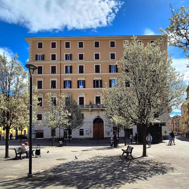 Calderai - Monolocale su 2 Livelli - 42