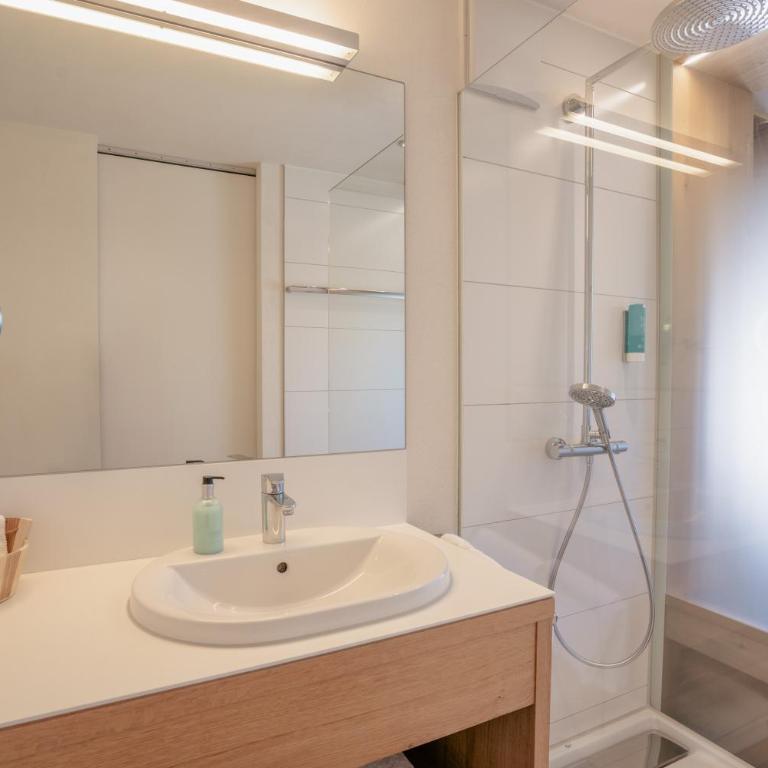 Hotel garni Oberdorfer Stuben - Deluxe Doppelzimmer - 13
