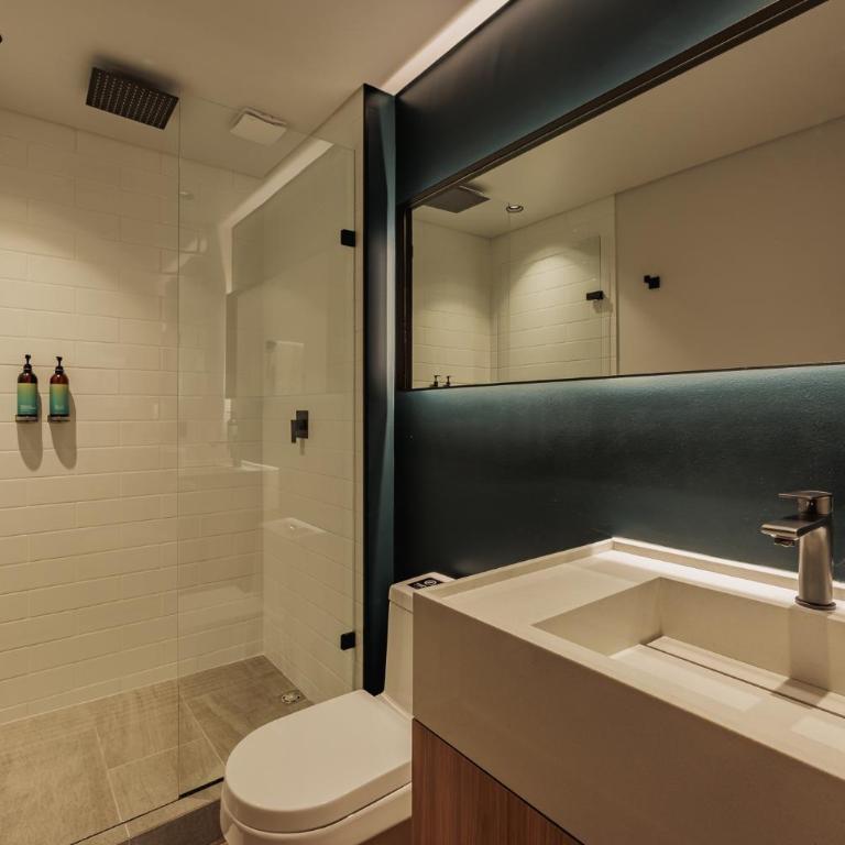 H10 - Provenza - Apartamento Deluxe de 2 dormitorios con balcón - 17