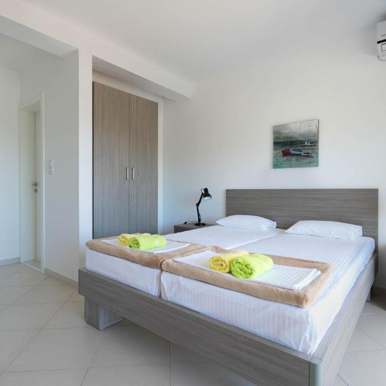 Dubrava Sea View Apartments - Studio with Sea View - 2