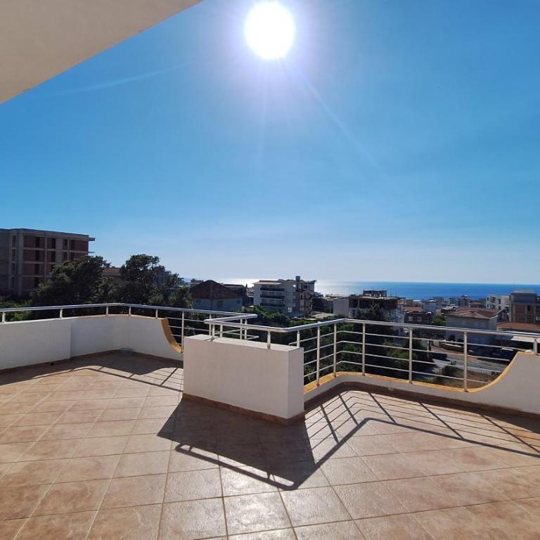 Dubrava Sea View Apartments - King Studio - 3