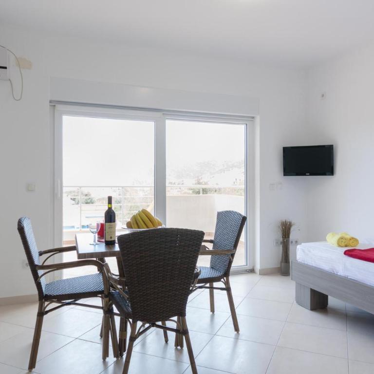 Dubrava Sea View Apartments - One-Bedroom Apartment - 2