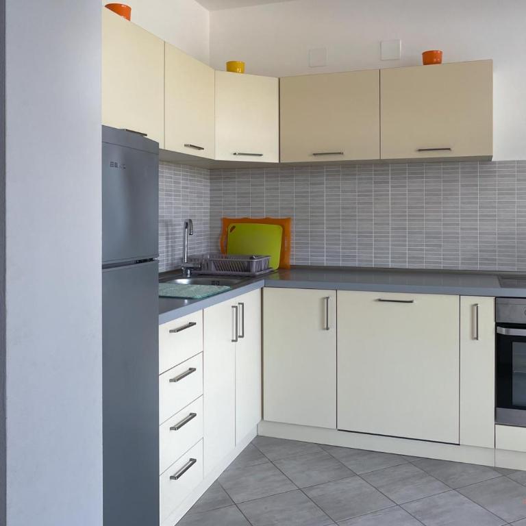 Dubrava Sea View Apartments - Two-Bedroom Apartment with Terrace and Sea View - 5