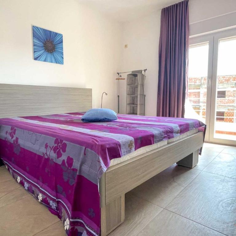 Dubrava Sea View Apartments - Two-Bedroom Apartment with Terrace and Sea View - 7