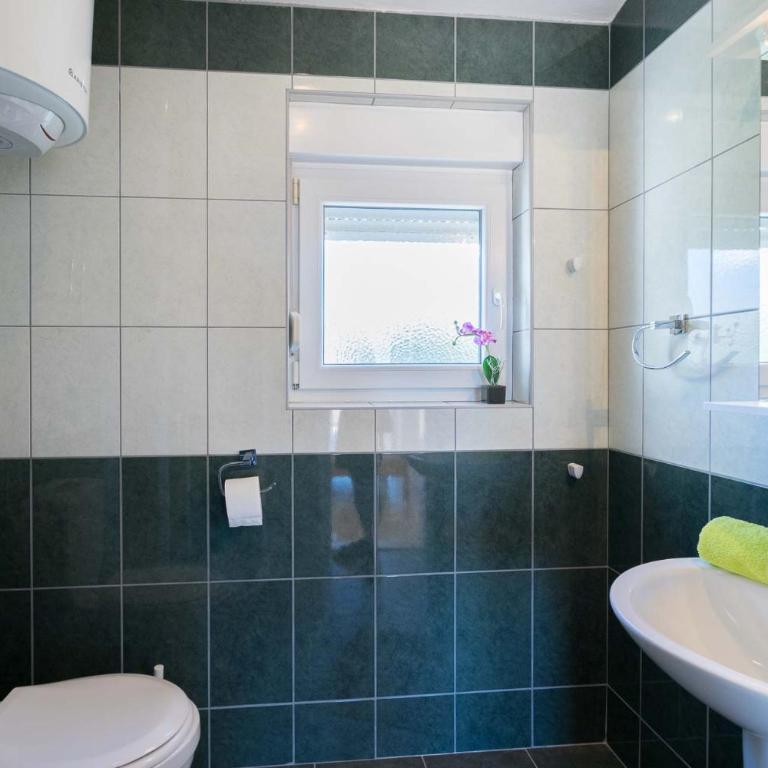 Dubrava Sea View Apartments - King Studio - 6