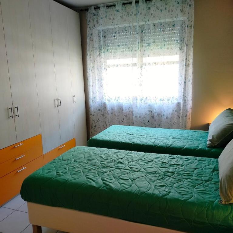 Alba Blu Apartment - Appartamento con 1 Camera da Letto - 14