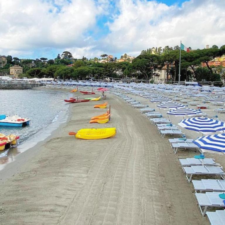 Vico del Pozzo Luxury Apartment - Fuga romantica nel cuore di Rapallo - Appartamento con 1 Camera da Letto - 26