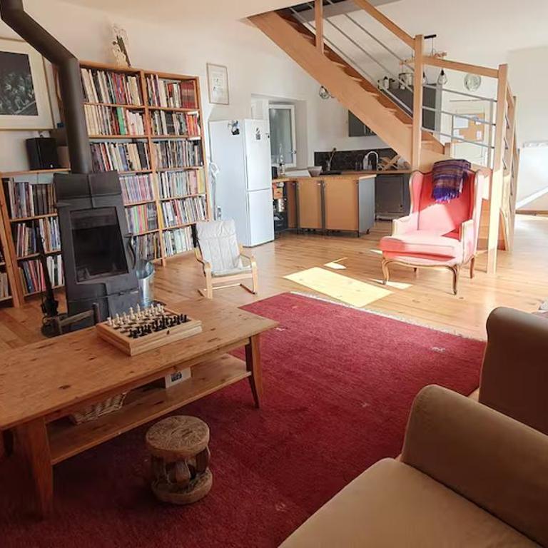 Maison à Die - Maison 4 Chambres - 3