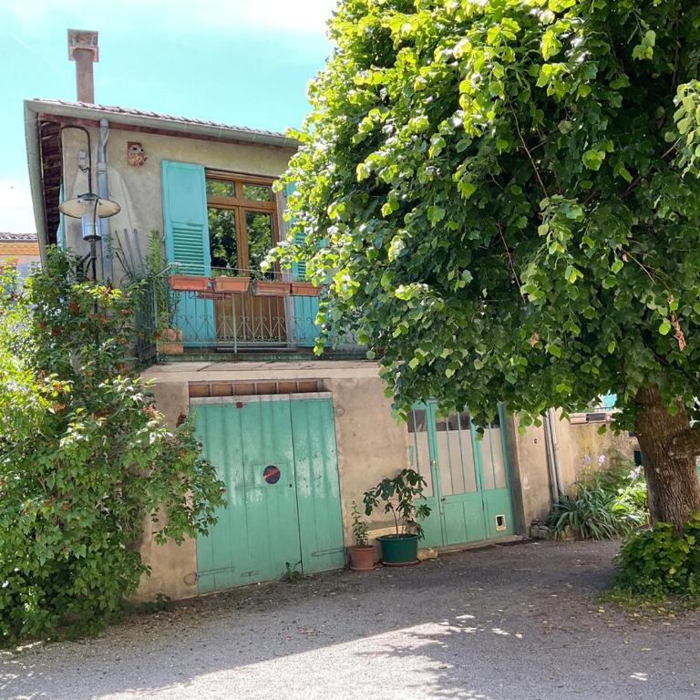 Maison à Die - Maison 4 Chambres - 8