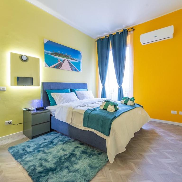 Eternal Residency Roman Escape - Appartamento con 2 Camere da Letto - 1