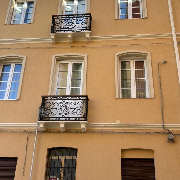 Malta House in the center - Appartamento con 2 Camere da Letto - 29