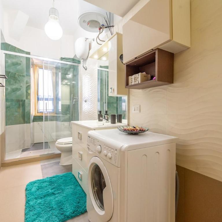 Eternal Residency Roman Escape - Appartamento con 2 Camere da Letto - 5