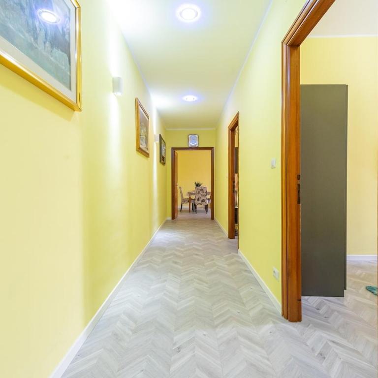 Eternal Residency Roman Escape - Appartamento con 2 Camere da Letto - 11