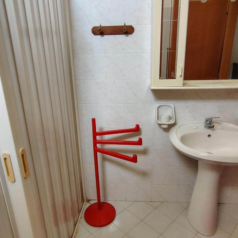 SiciliaGranitola - Casa Vacanze con 3 Camere da Letto - 24