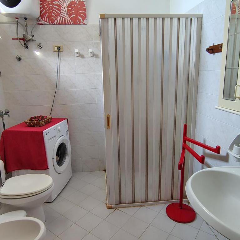 SiciliaGranitola - Casa Vacanze con 3 Camere da Letto - 23