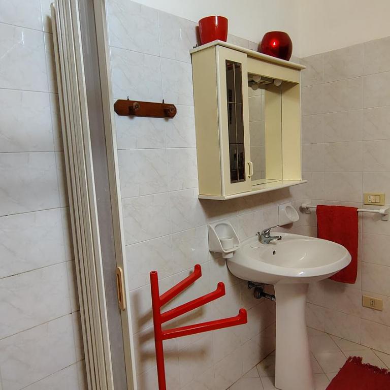 SiciliaGranitola - Casa Vacanze con 3 Camere da Letto - 25