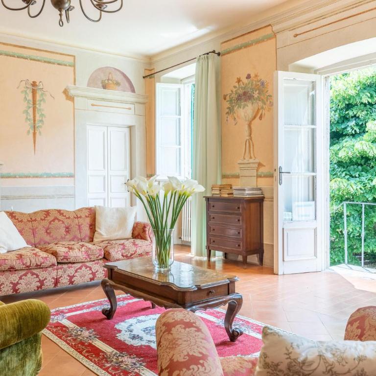 Awesome Home In Capannori With Wifi - Casa Vacanze con 7 Camere da Letto - 10