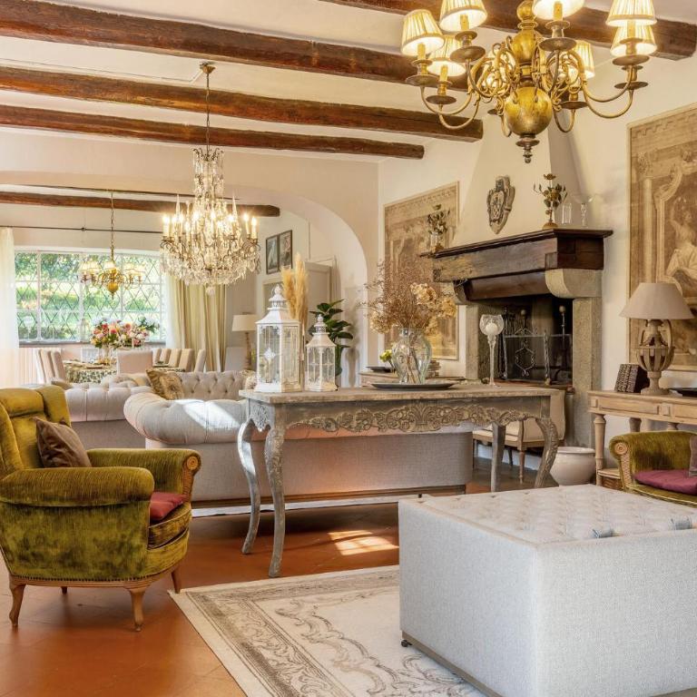Awesome Home In Capannori With Wifi - Casa Vacanze con 7 Camere da Letto - 2