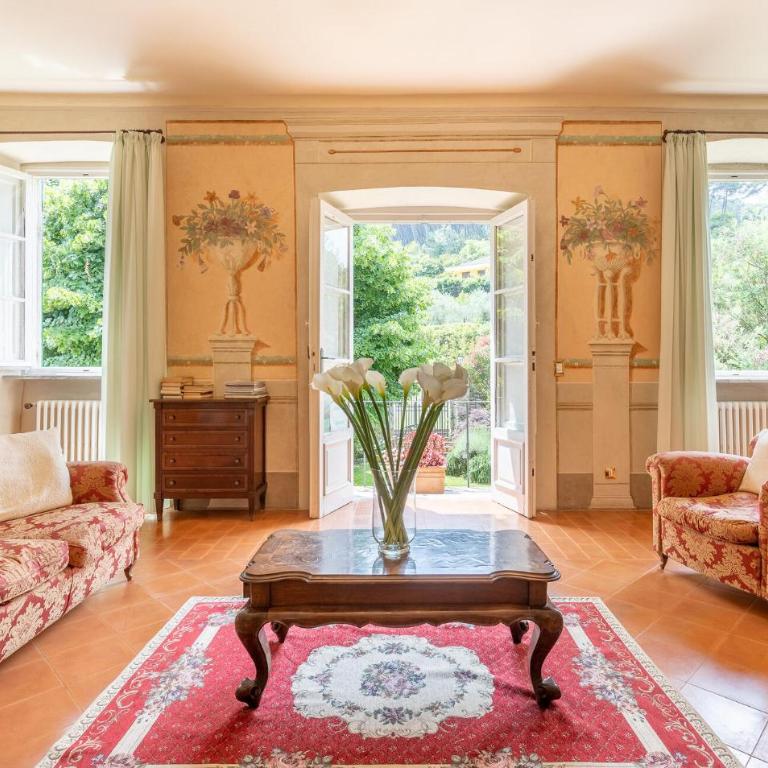Awesome Home In Capannori With Wifi - Casa Vacanze con 7 Camere da Letto - 1