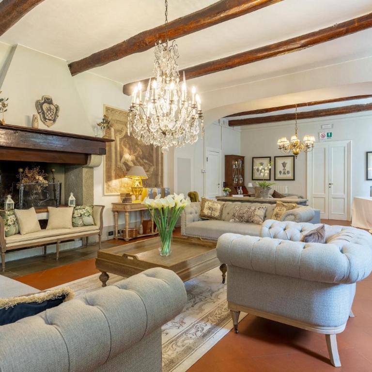 Awesome Home In Capannori With Wifi - Casa Vacanze con 7 Camere da Letto - 11