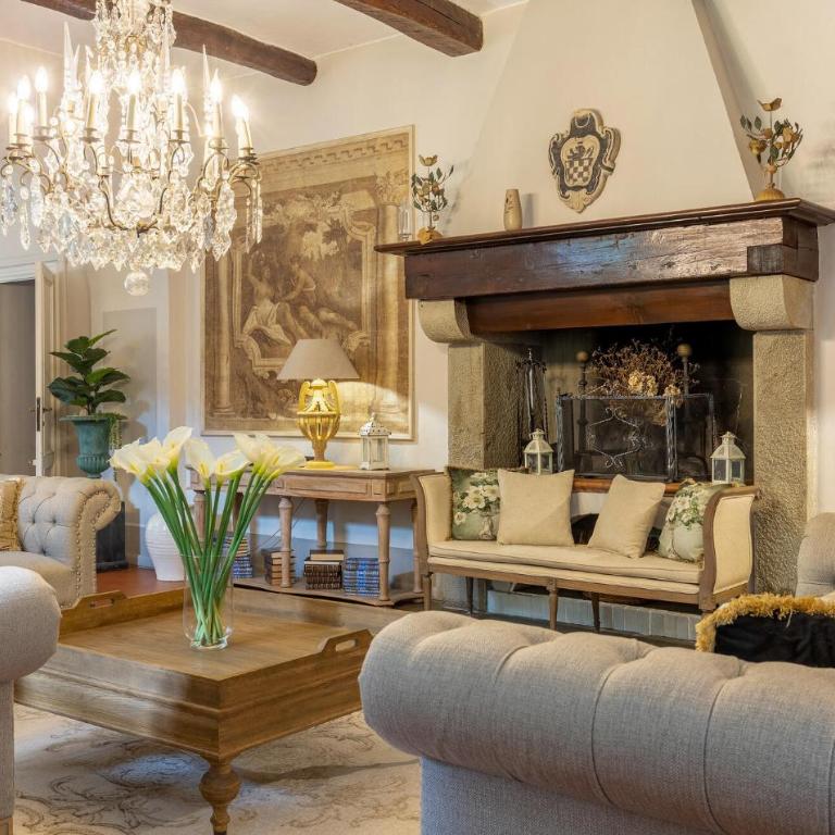Awesome Home In Capannori With Wifi - Casa Vacanze con 7 Camere da Letto - 12