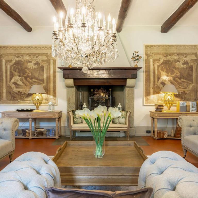 Awesome Home In Capannori With Wifi - Casa Vacanze con 7 Camere da Letto - 14