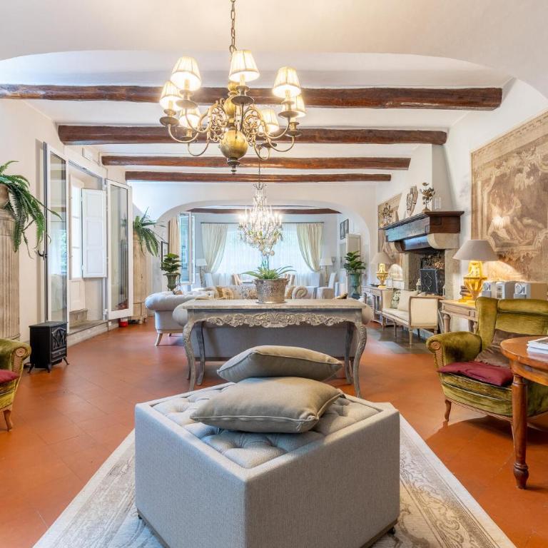 Awesome Home In Capannori With Wifi - Casa Vacanze con 7 Camere da Letto - 15