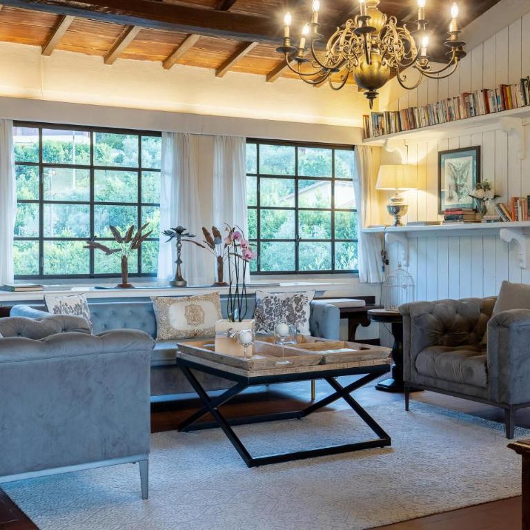 Awesome Home In Capannori With Wifi - Casa Vacanze con 7 Camere da Letto - 18