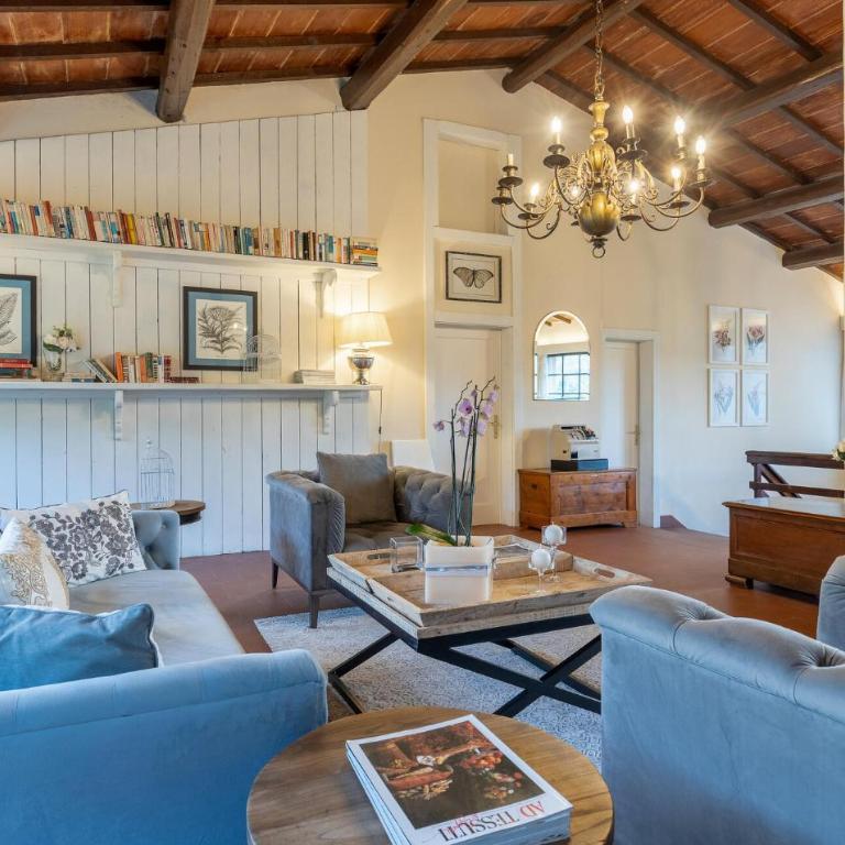 Awesome Home In Capannori With Wifi - Casa Vacanze con 7 Camere da Letto - 19