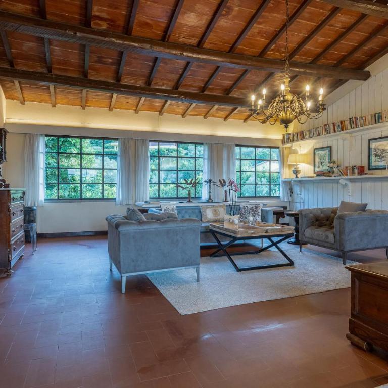 Awesome Home In Capannori With Wifi - Casa Vacanze con 7 Camere da Letto - 20