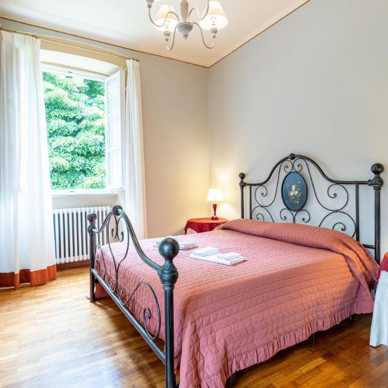 Awesome Home In Capannori With Wifi - Casa Vacanze con 7 Camere da Letto - 26