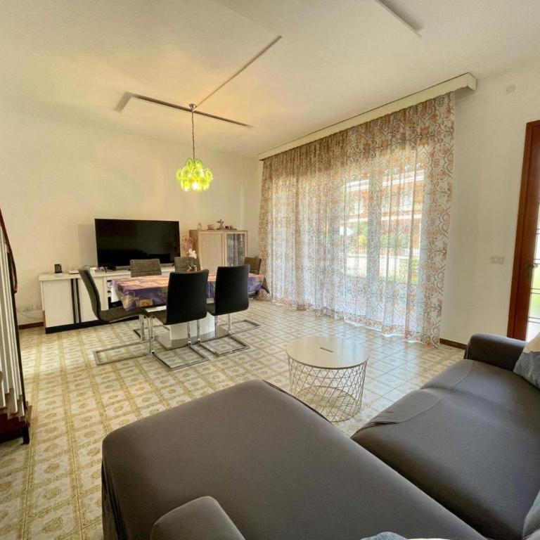 Townhouse in a gorgeous residence - Villa - 12
