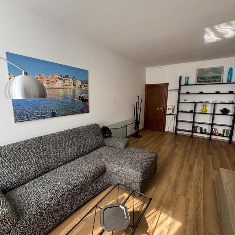 CasaPlaya in Vernazhola - Appartamento con 2 Camere da Letto - 9